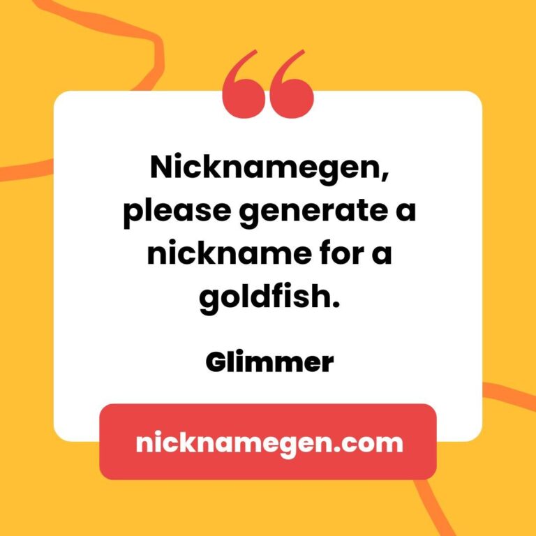 Get Your Game On with NicknameGen’s AI-Powered Moniker Magic