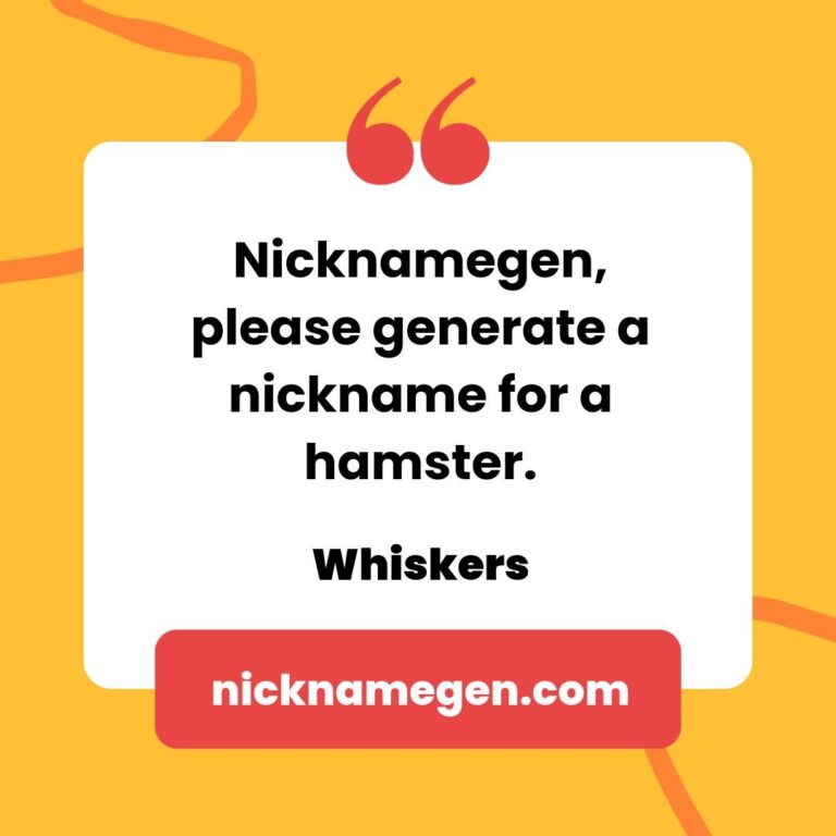 Get Your Punny Twitter Handle: The Ultimate Username Generator!