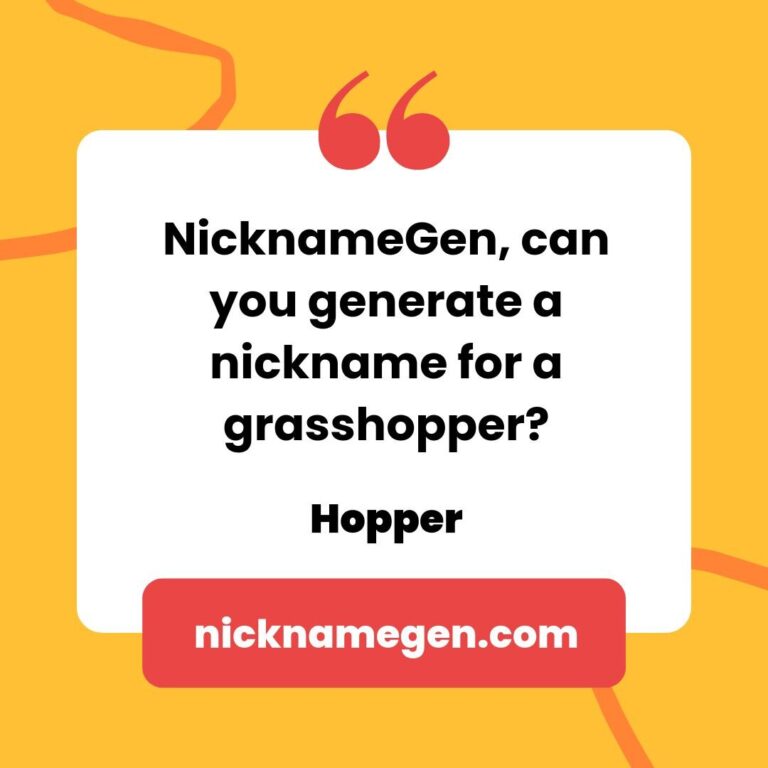 The “Brilliant” NicknameGen.com: Your One-Stop Shop for Reddit Username Generation