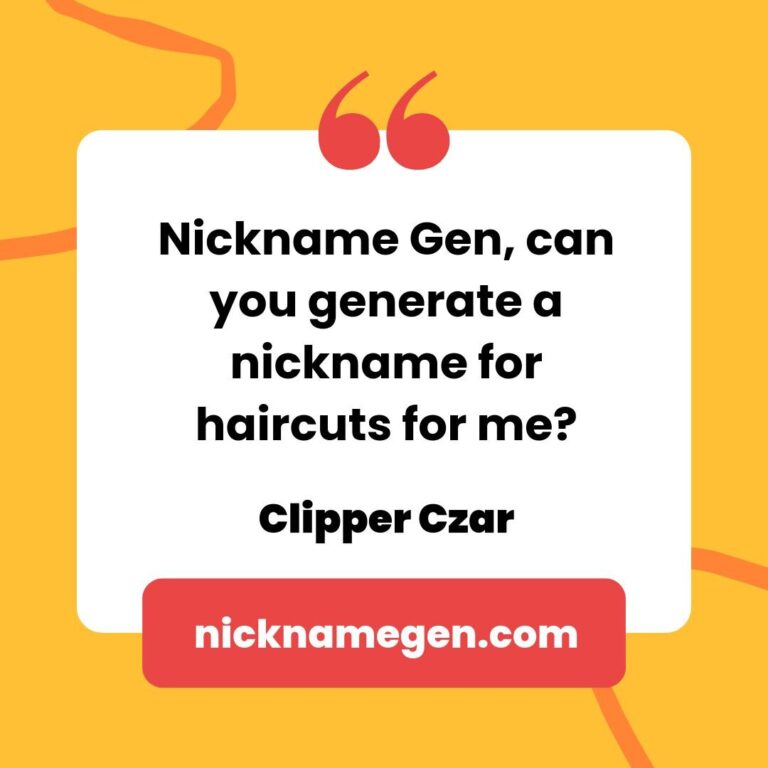 Unleash Your Inner Pokemon Master with Nicknamegen.com!