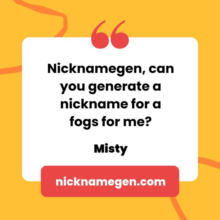 Unleash Your Inner Car Enthusiast: The “Brand” New NicknameGen.com for Hilariously Creative Car Names!