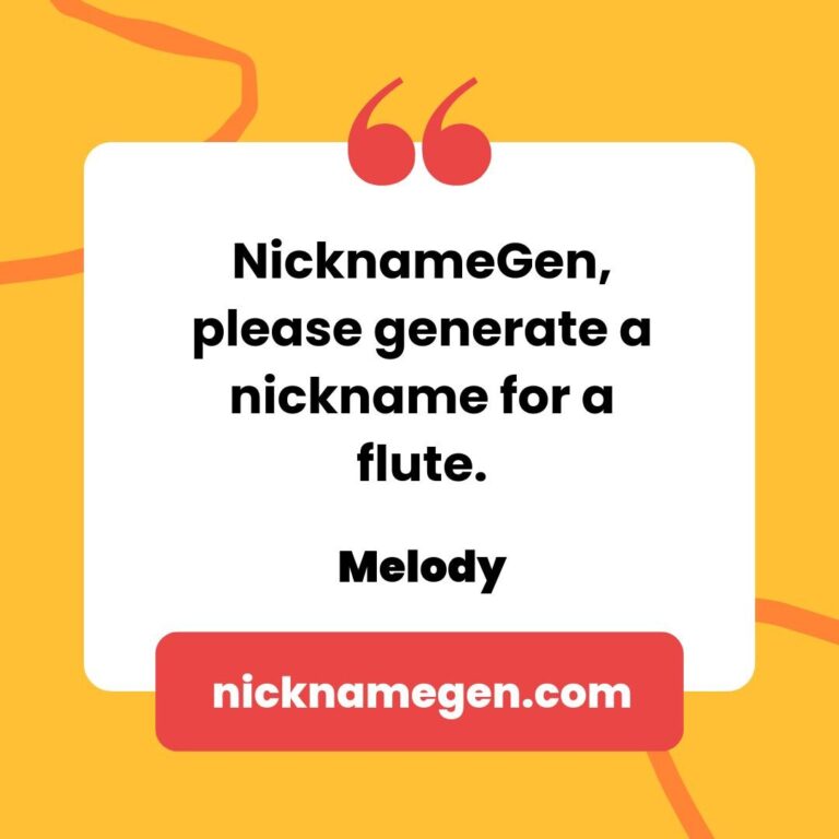 Unleash Your Inner Comedian with NicknameGen: Where AI Meets Hilarity