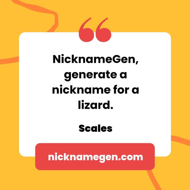 Get Your Trainer Title with NicknameGen: Because Catching ‘Em All Needs a Poke-Name