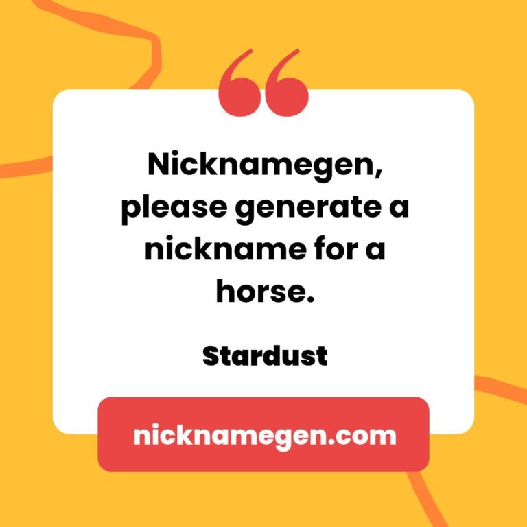 Unleash Your Inner “Nickname Guru” with Nicknamegen – One-Stop Destination for All Your Nicknaming Needs