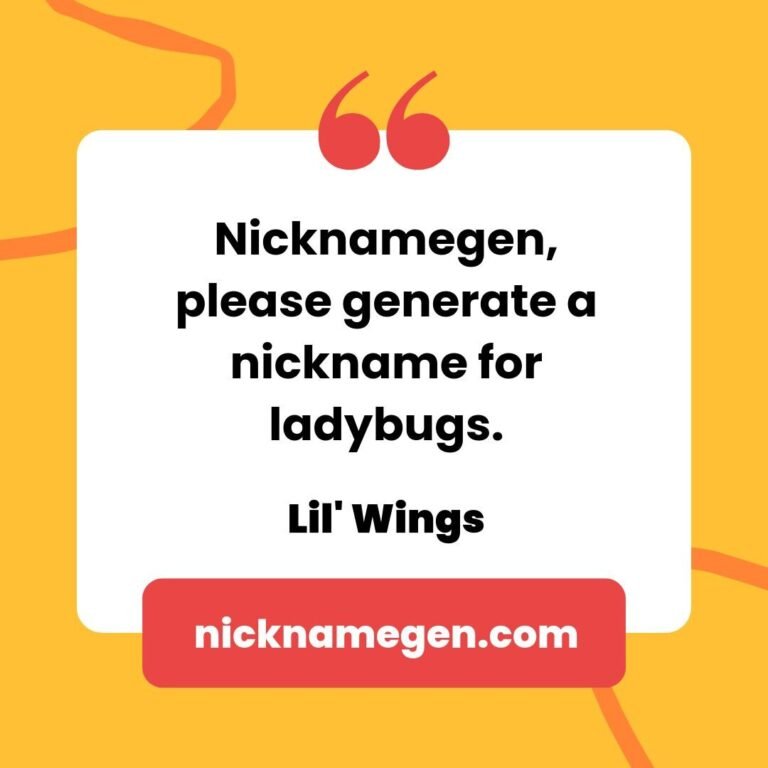 Get Ready to Unleash Your Inner Twitter Superstar with Nicknamegen.com: Because Your Current Handle Is So Last Year!